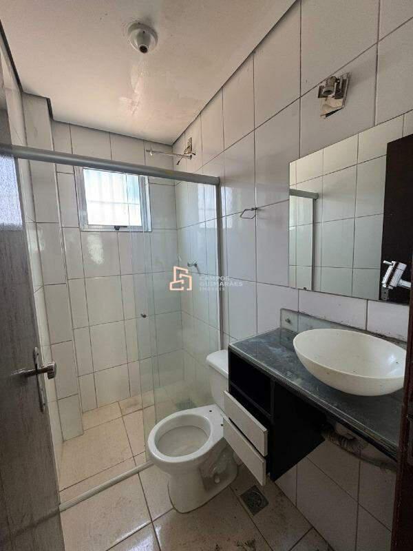 Apartamento, Novo Horizonte, 3 Quartos, 1 Vaga