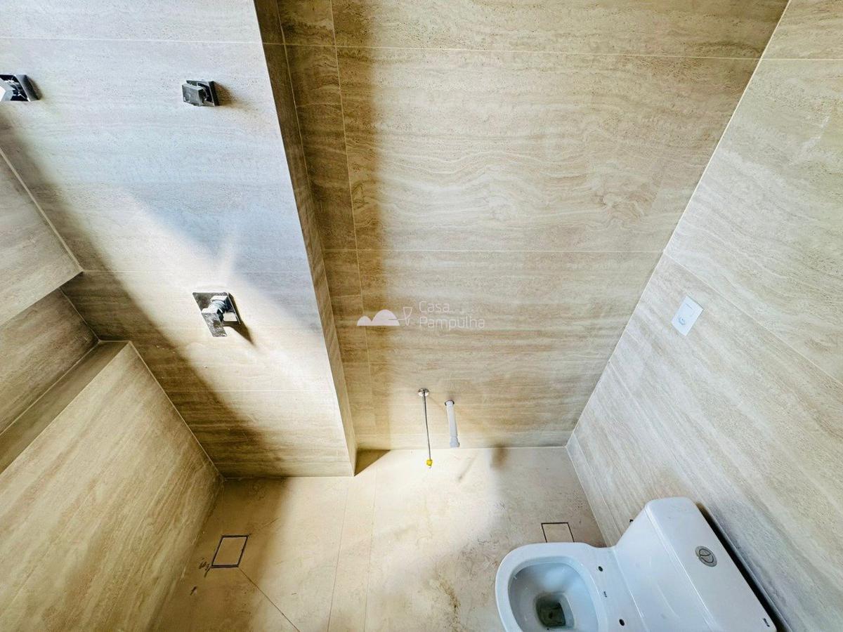 Apartamento, Itapoã, 3 Quartos, 2 Vagas, 1 Suíte