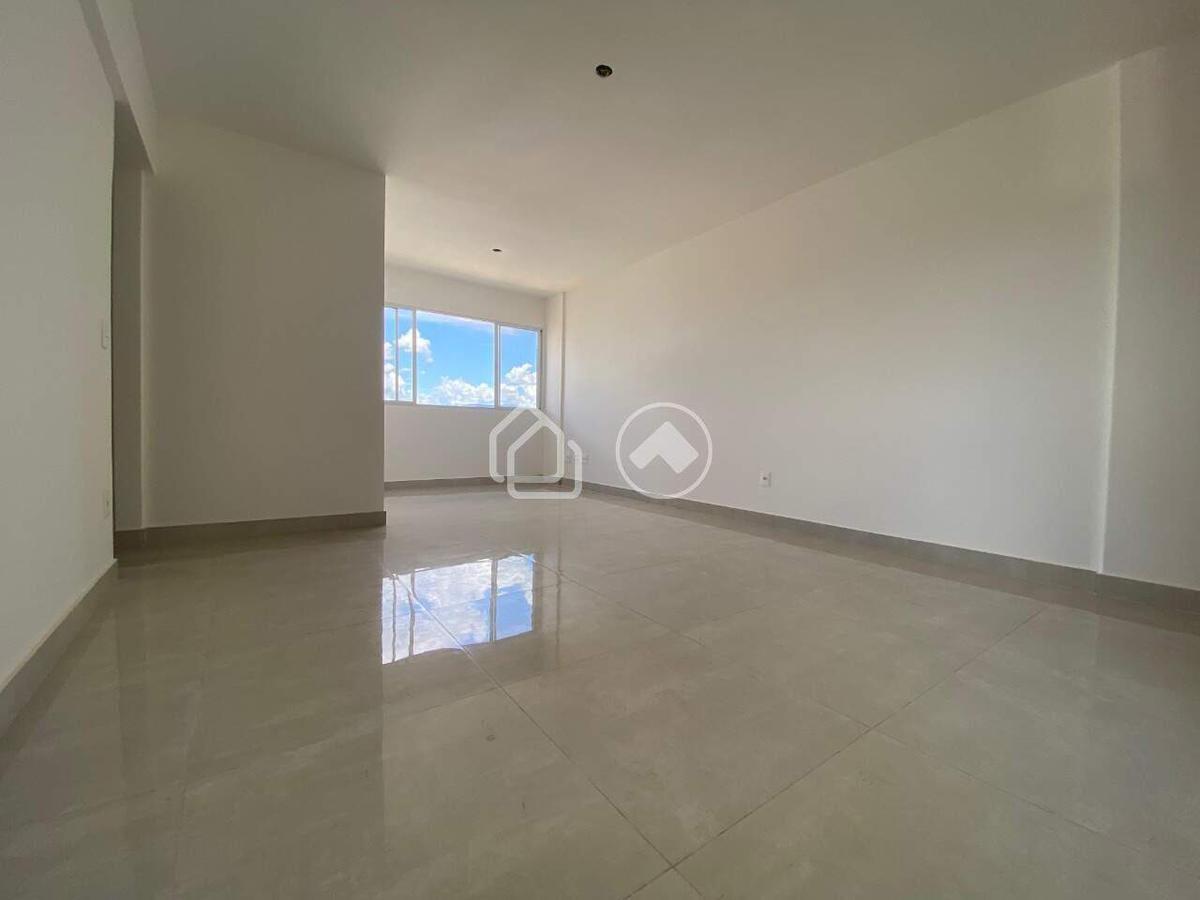 Apartamento, Padre Eustáquio, 3 Quartos, 3 Vagas, 1 Suíte