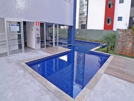 Apartamento, Funcionários, 3 Quartos, 2 Vagas, 2 Suítes