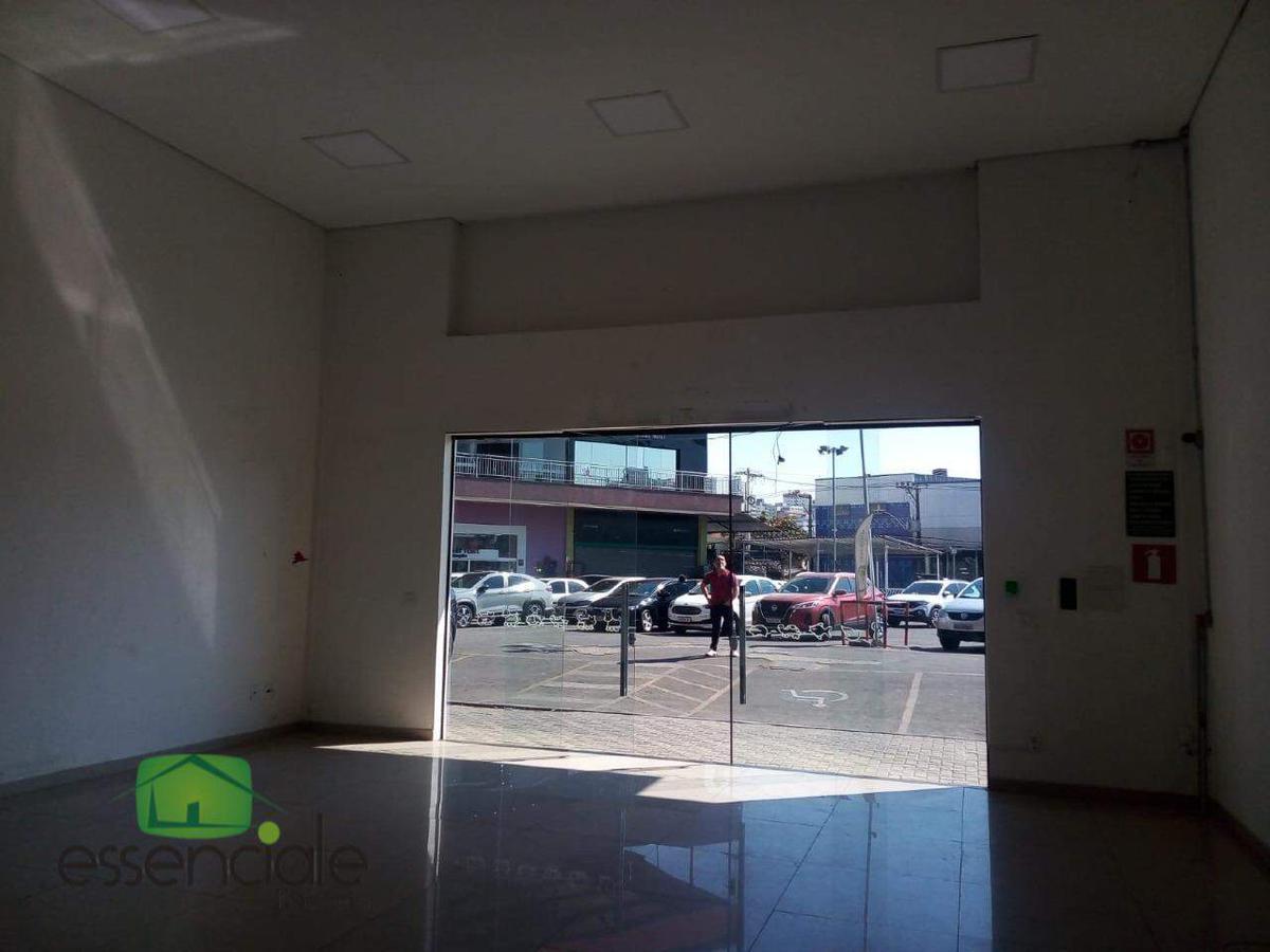 Andar, Inconfidentes, 0 Quarto, 0 Vaga