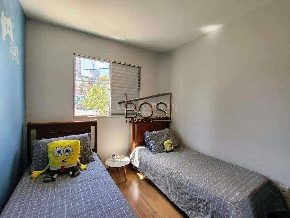 Apartamento, Graça, 3 Quartos, 2 Vagas, 1 Suíte
