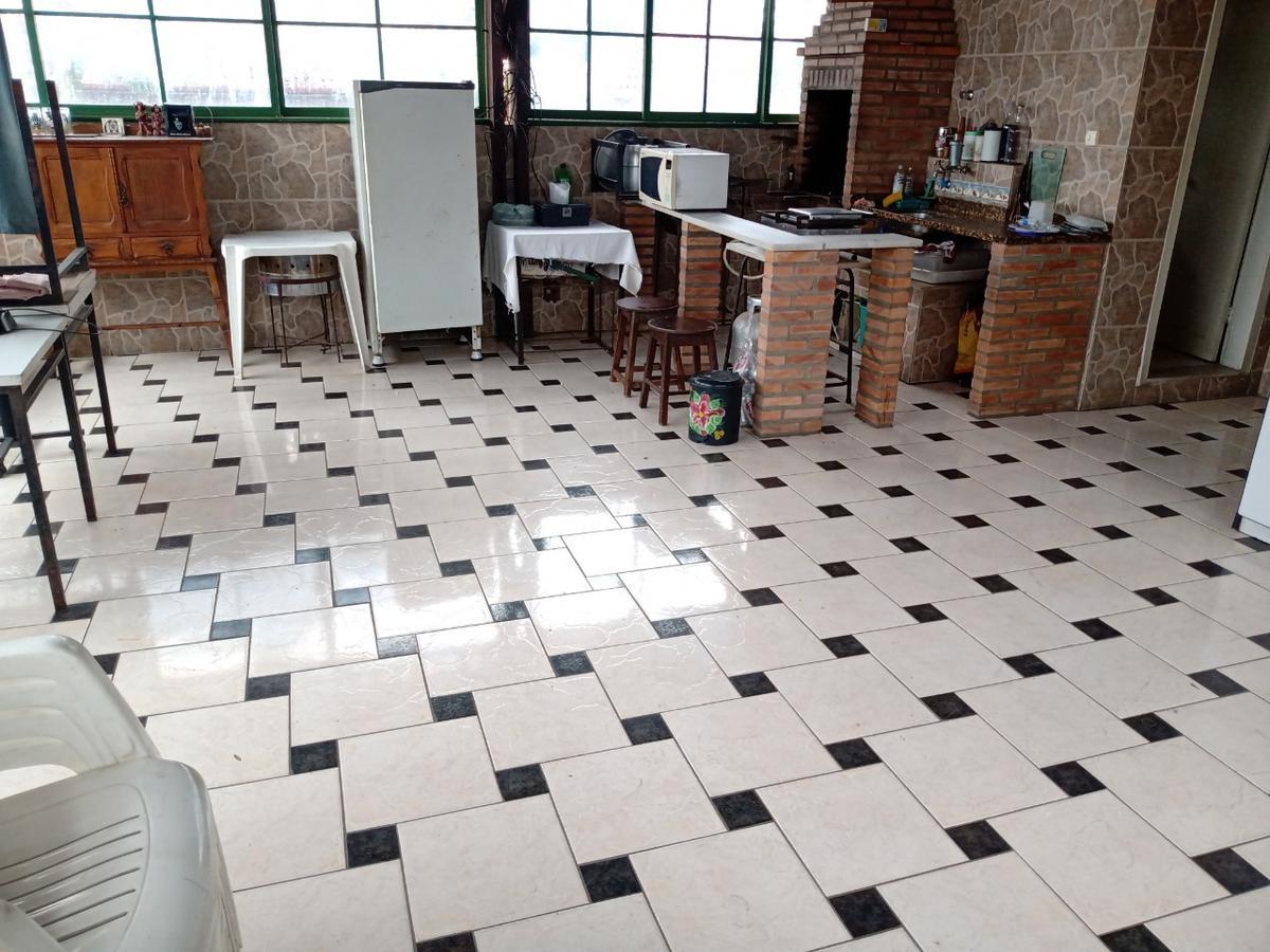 Casa, Planalto, 5 Quartos, 4 Vagas, 3 Suítes