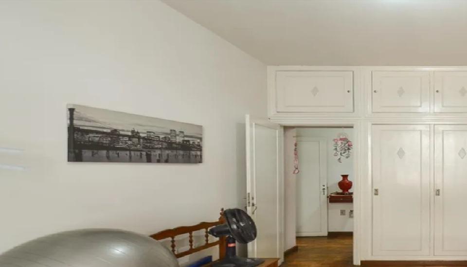 Apartamento, Centro, 3 Quartos, 1 Vaga, 1 Suíte