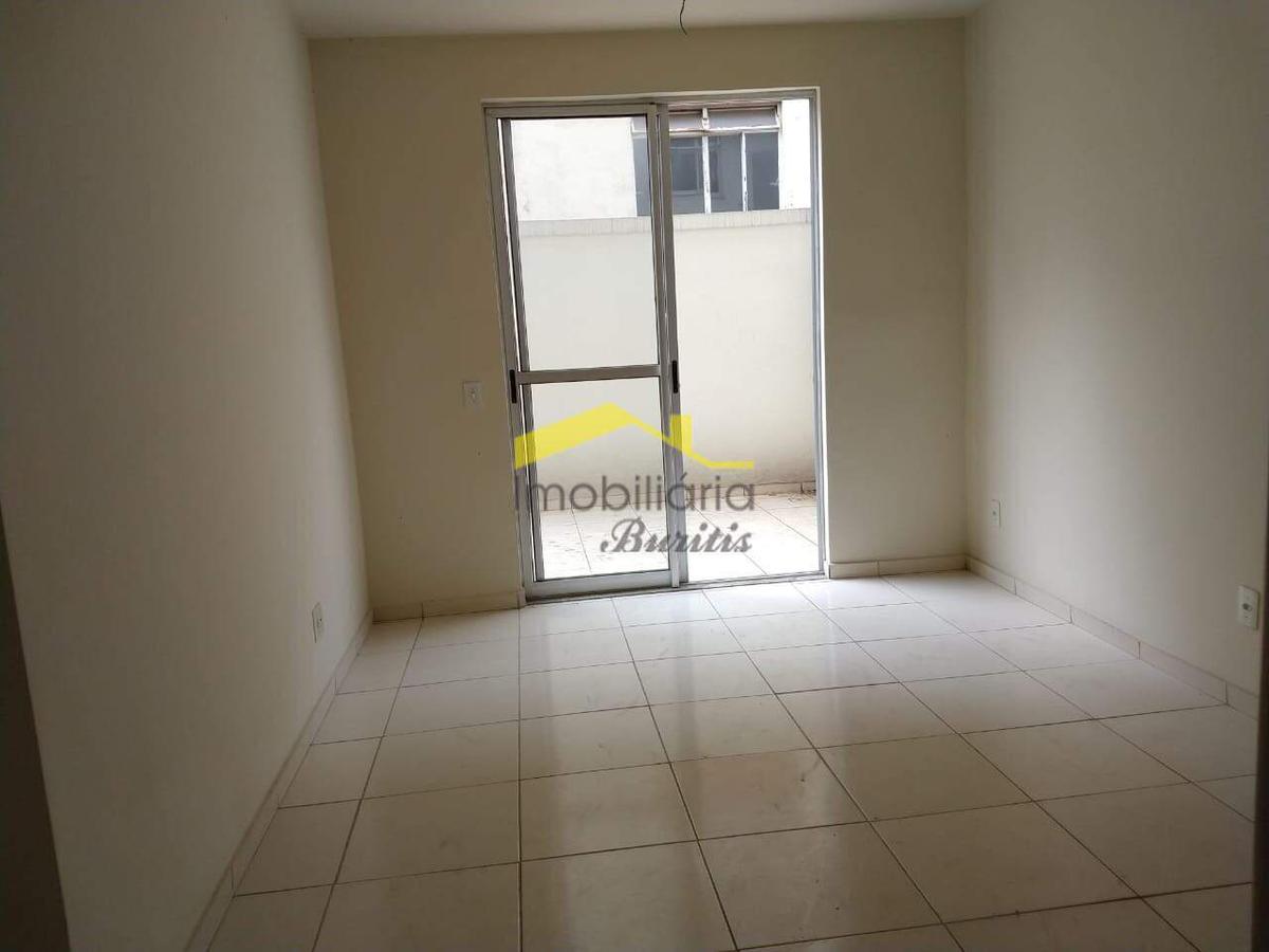 Cobertura, Nova Suíssa, 2 Quartos, 1 Vaga, 1 Suíte