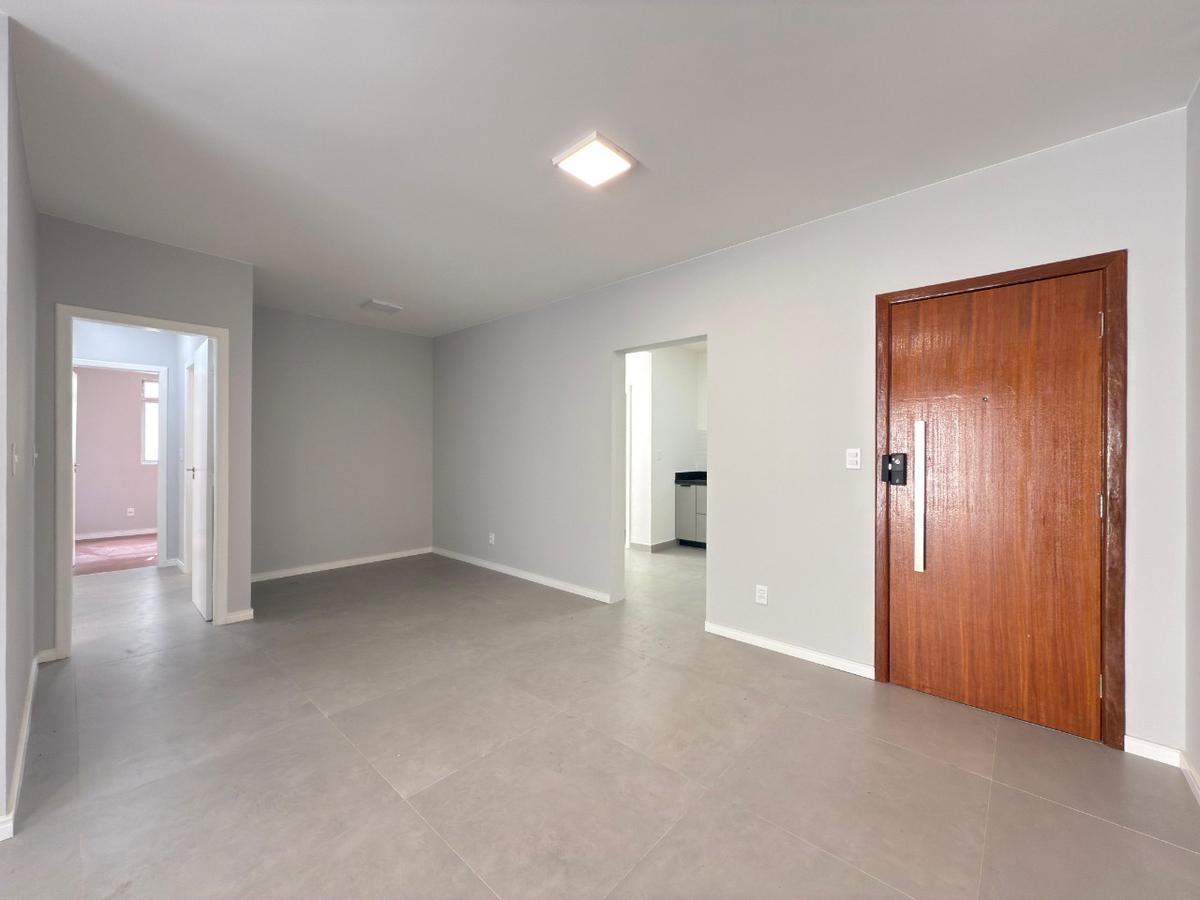 Apartamento, Castelo, 3 Quartos, 2 Vagas, 1 Suíte