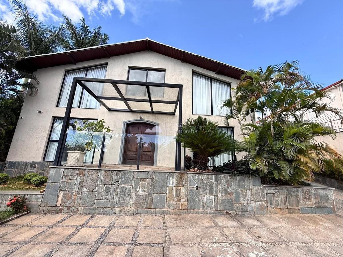 Casa, Santa Amélia, 3 Quartos, 0 Vaga, 3 Suítes