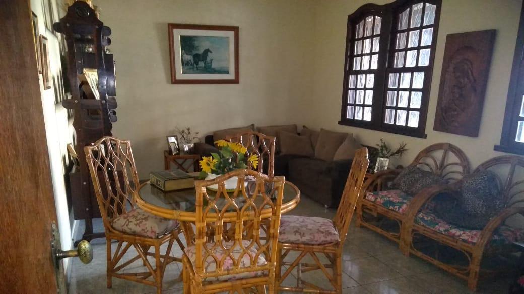 Casa, Ouro Preto, 4 Quartos, 4 Vagas, 1 Suíte