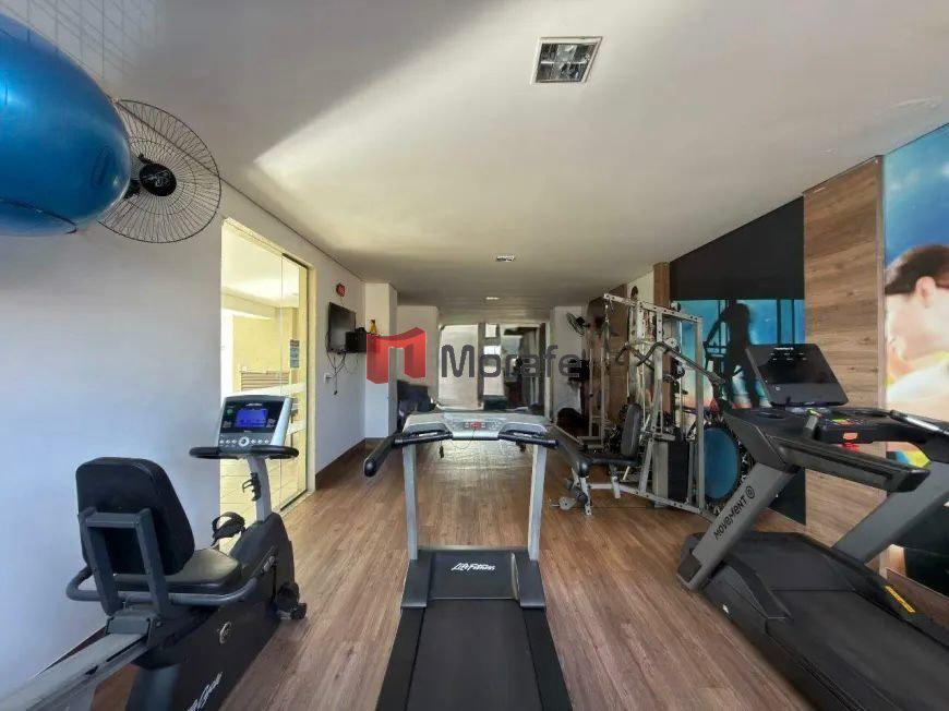 Apartamento, Castelo, 3 Quartos, 2 Vagas, 1 Suíte