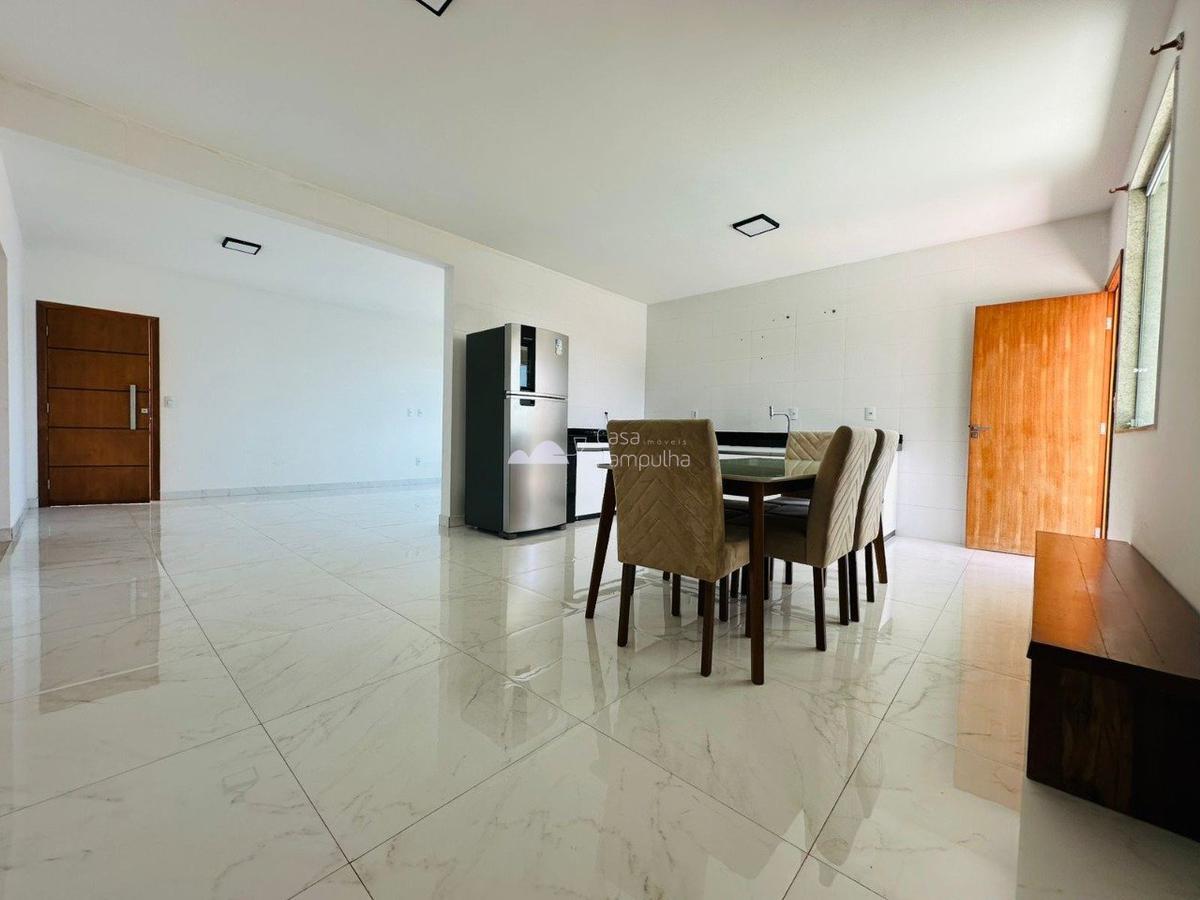 Casa, Residencial Park I, 3 Quartos, 4 Vagas, 1 Suíte