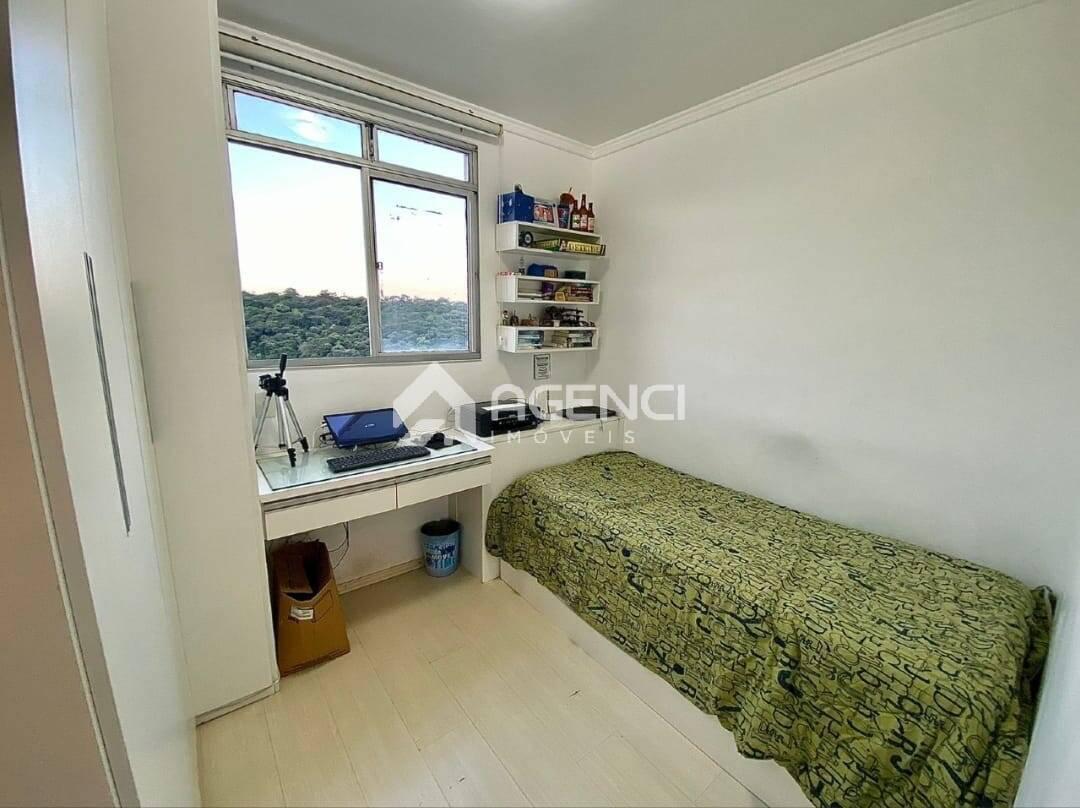 Apartamento, Cabral, 2 Quartos, 0 Vaga, 1 Suíte