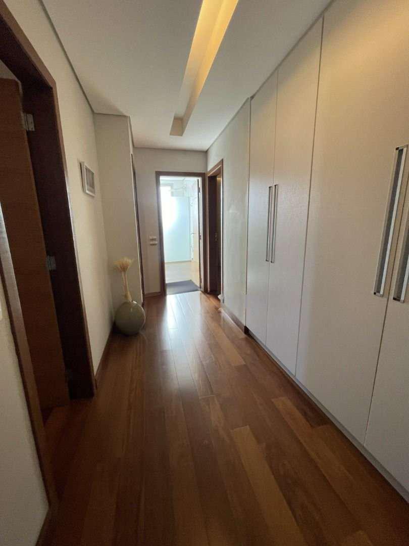 Cobertura, Savassi, 4 Quartos, 3 Vagas, 1 Suíte