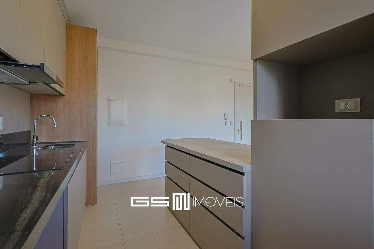 Apartamento, Santo Agostinho, 2 Quartos, 2 Vagas, 1 Suíte