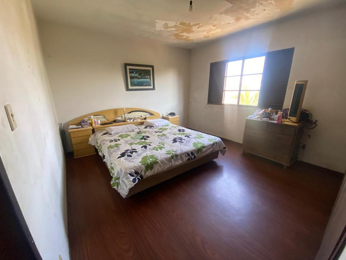 Casa, Ouro Preto, 4 Quartos, 10 Vagas, 1 Suíte