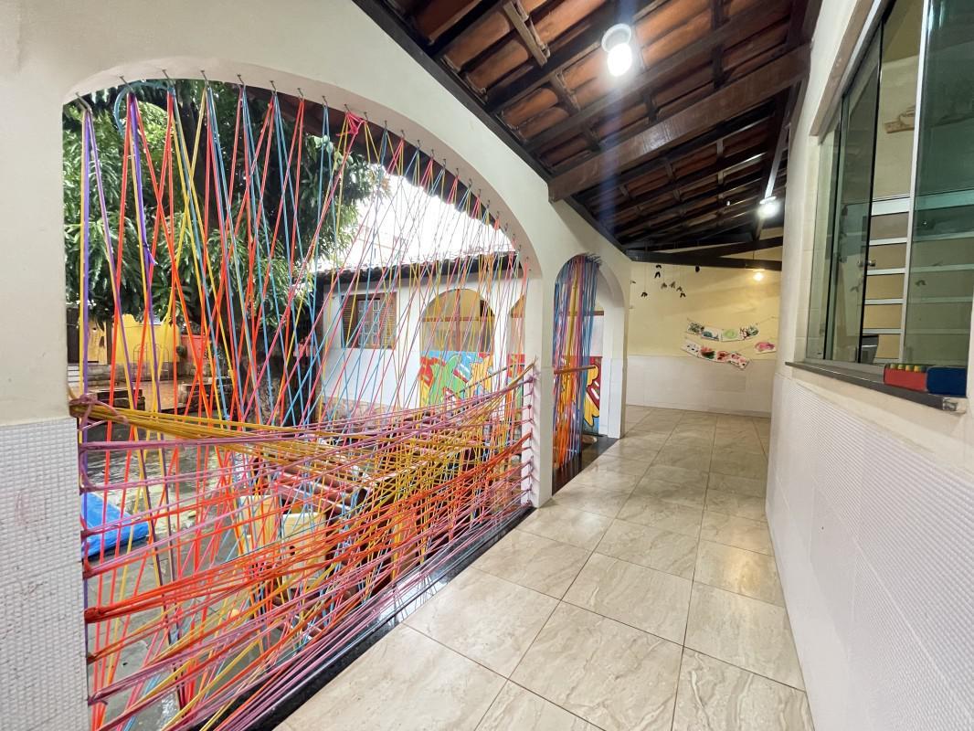 Casa, Sagrada Família, 3 Quartos, 2 Vagas, 2 Suítes