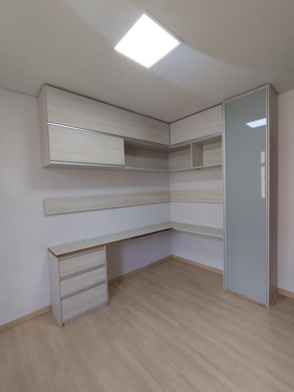 Apartamento, Cidade Nova, 3 Quartos, 2 Vagas, 1 Suíte