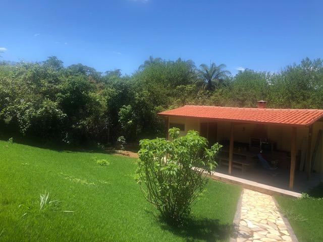 Fazenda, Condomínio Vila Monte Verde, 3 Quartos, 10 Vagas, 1 Suíte