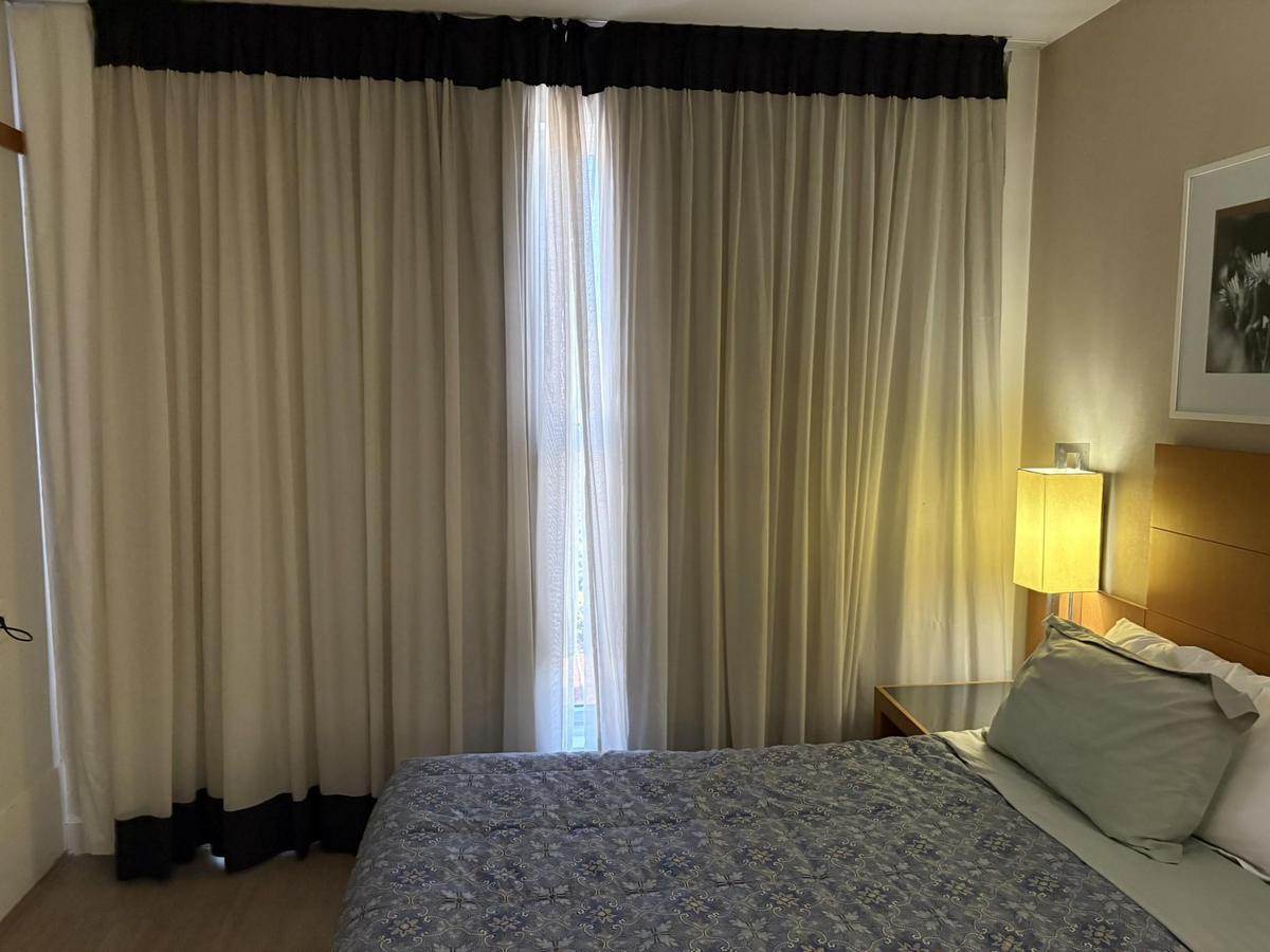 Apart Hotel, Santo Agostinho, 1 Suíte