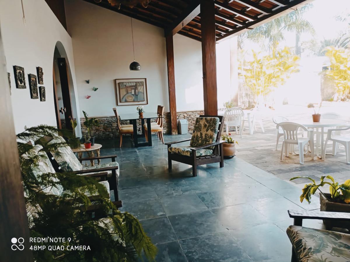 Casa em Condomínio, Braúnas, 5 Quartos, 6 Vagas, 5 Suítes