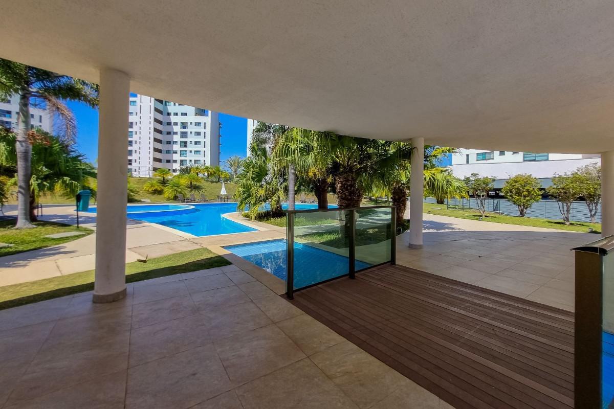 Apartamento, Vale dos Cristais, 3 Quartos, 3 Vagas, 2 Suítes