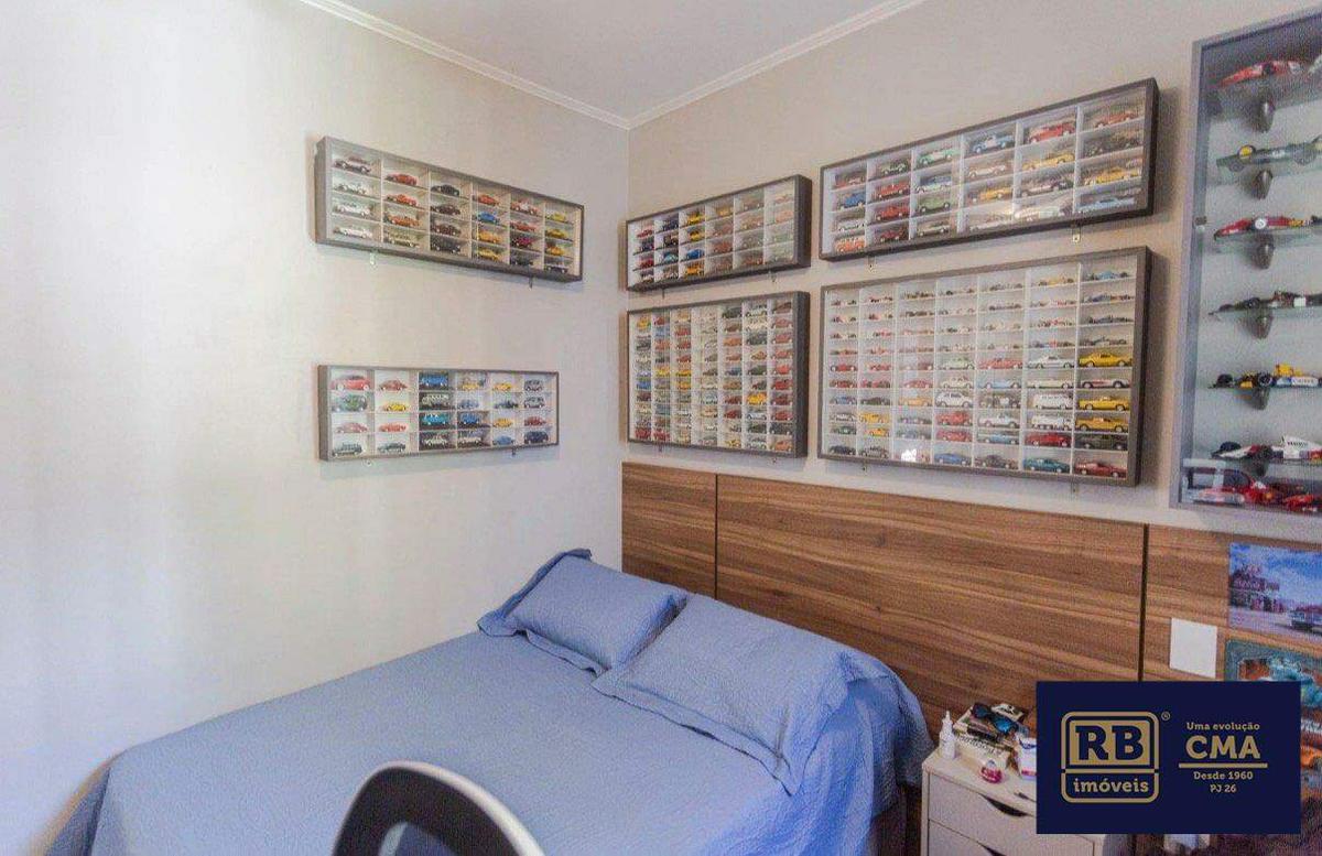 Apartamento, São Lucas, 3 Quartos, 2 Vagas, 1 Suíte