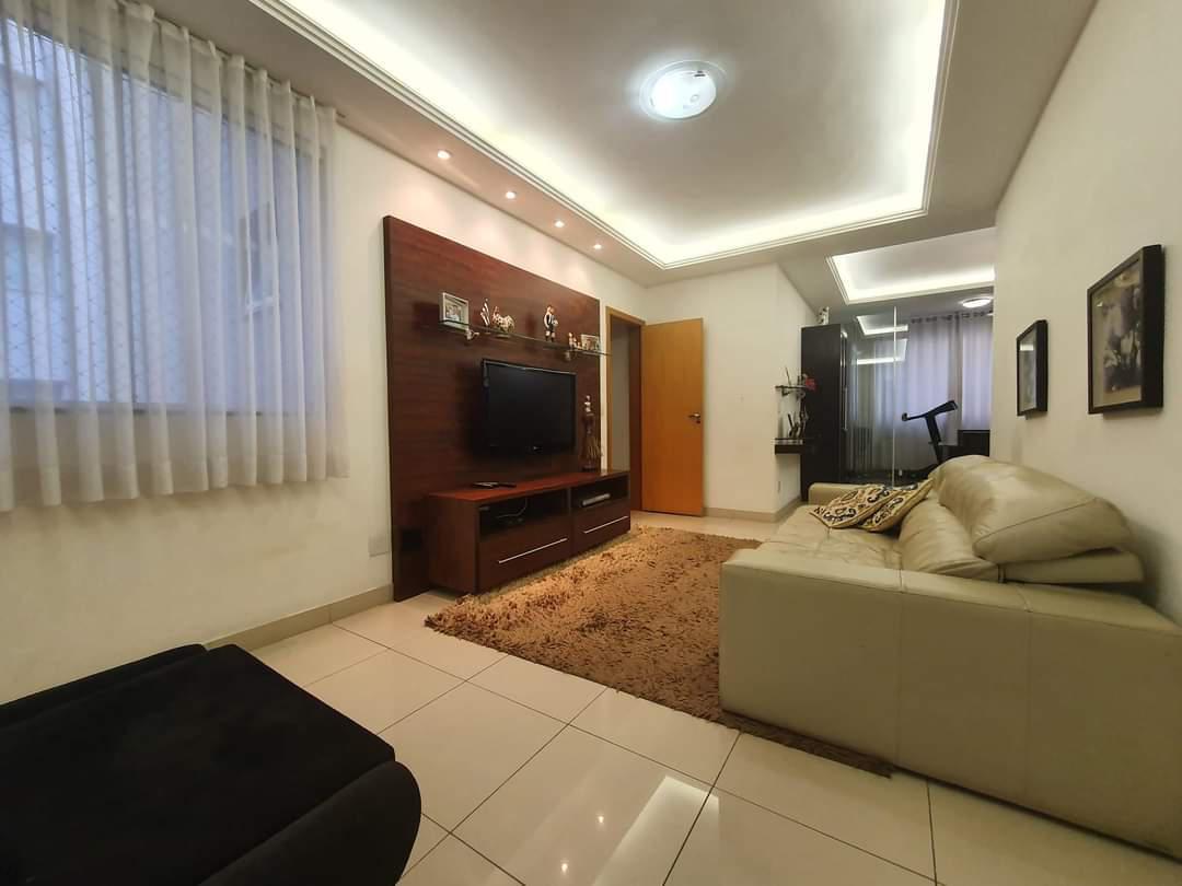 Apartamento, Castelo, 3 Quartos, 2 Vagas, 1 Suíte
