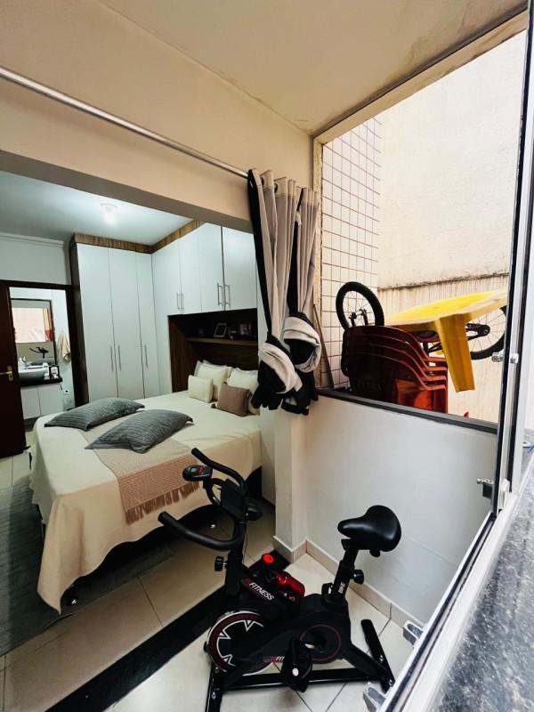 Apartamento, Palmeiras, 3 Quartos, 1 Vaga, 1 Suíte