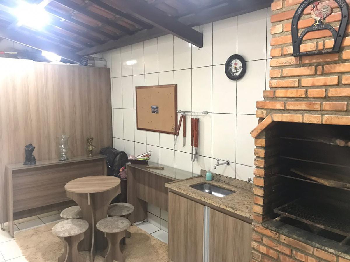 Apartamento, Arvoredo, 3 Quartos, 1 Vaga