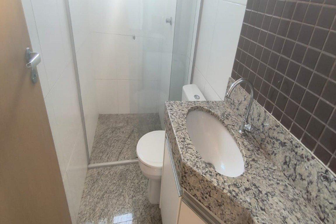 Cobertura, Palmares, 2 Quartos, 2 Vagas, 1 Suíte