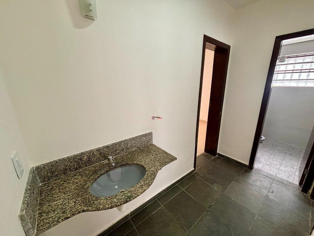 Apartamento, Floramar, 3 Quartos, 1 Vaga, 1 Suíte