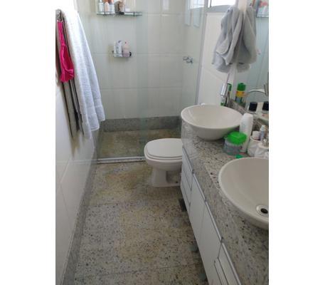 Apartamento, Ouro Preto, 4 Quartos, 4 Vagas, 2 Suítes