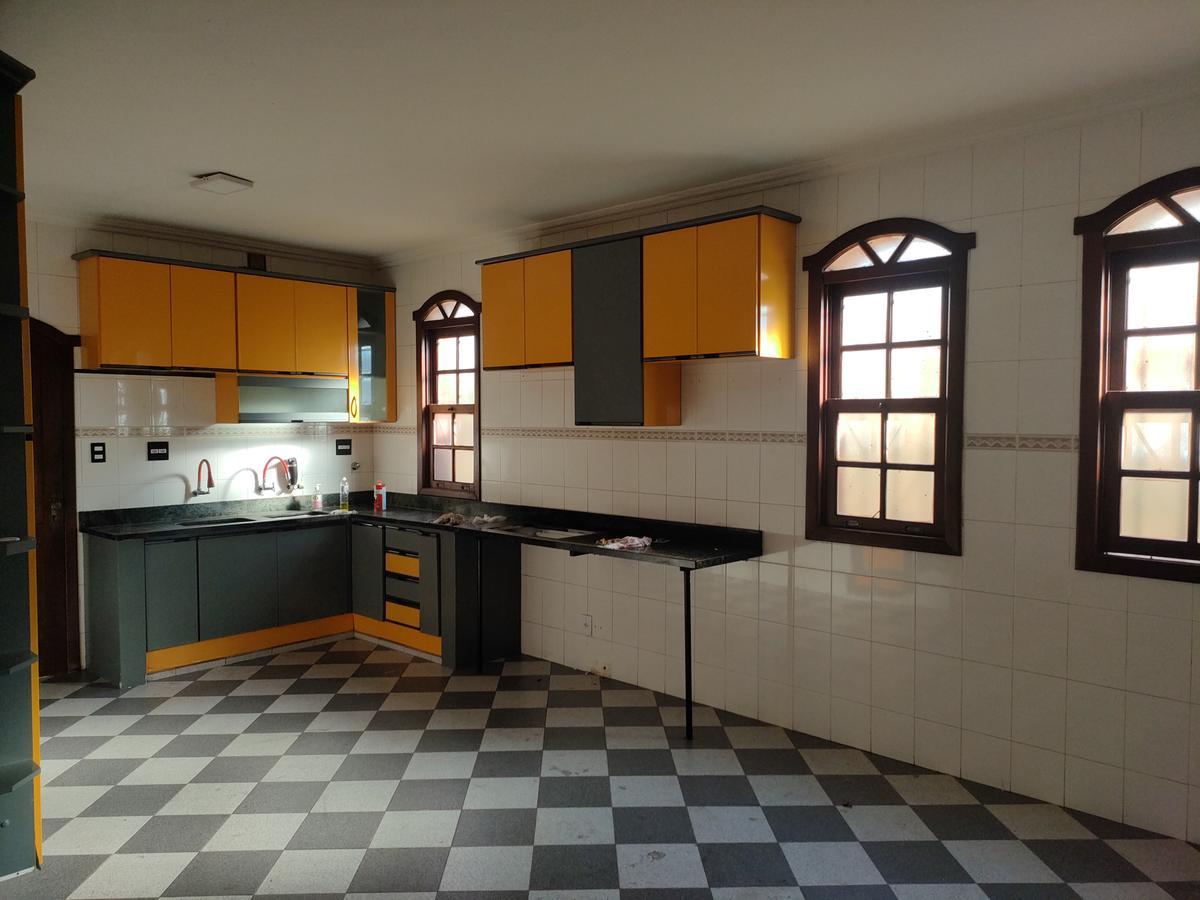 Apartamento, Centro, 5 Quartos, 3 Vagas, 2 Suítes