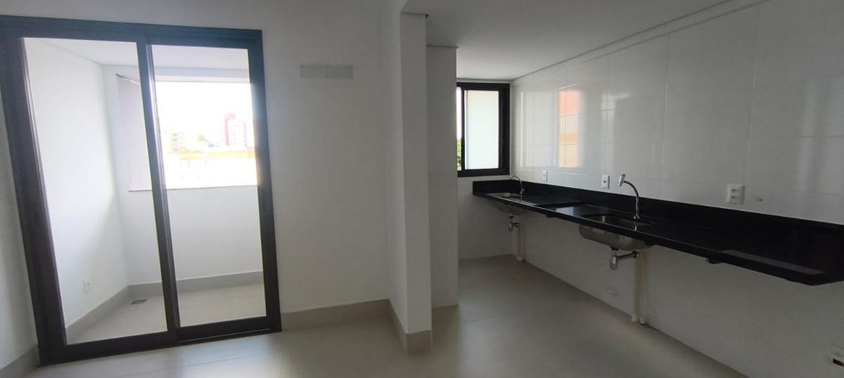 Apartamento, Cidade Nova, 3 Quartos, 2 Vagas, 1 Suíte