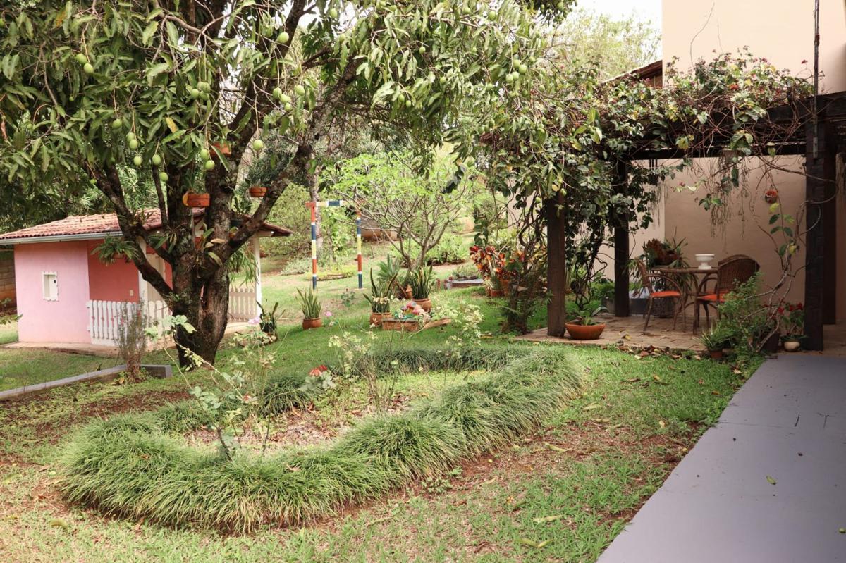 Fazenda, Parque Jardim Encantado, 4 Quartos, 4 Vagas, 1 Suíte