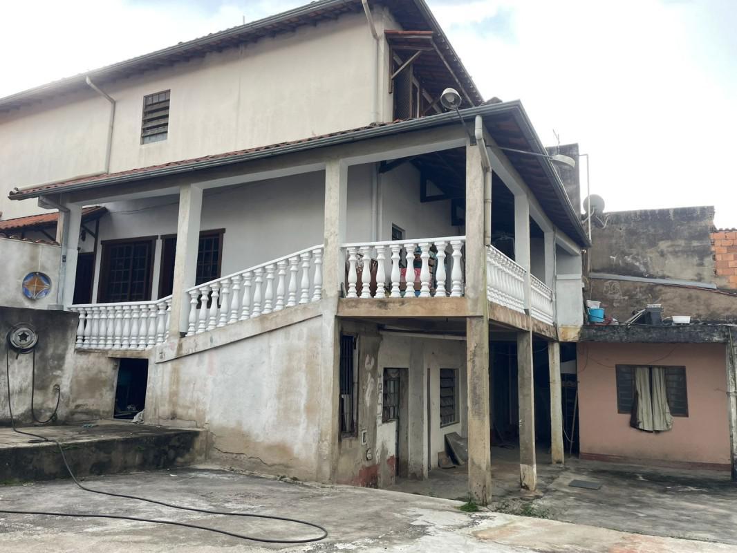 Casa, Glória, 5 Quartos, 10 Vagas, 2 Suítes