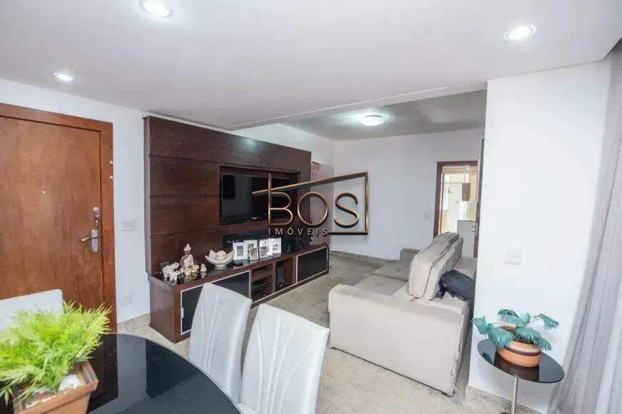 Apartamento, Serra, 3 Quartos, 2 Vagas, 1 Suíte