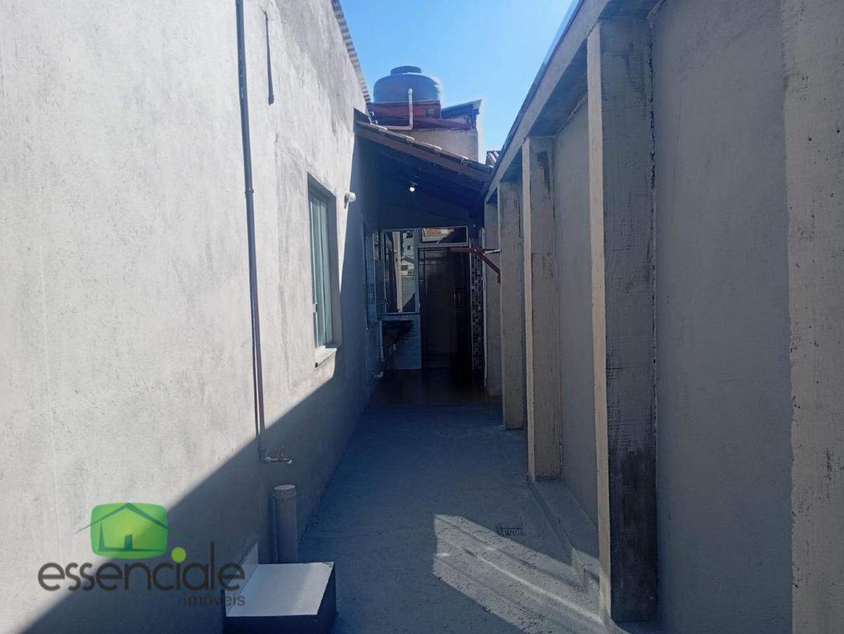 Casa, Jardim Riacho das Pedras, 3 Quartos, 4 Vagas, 1 Suíte