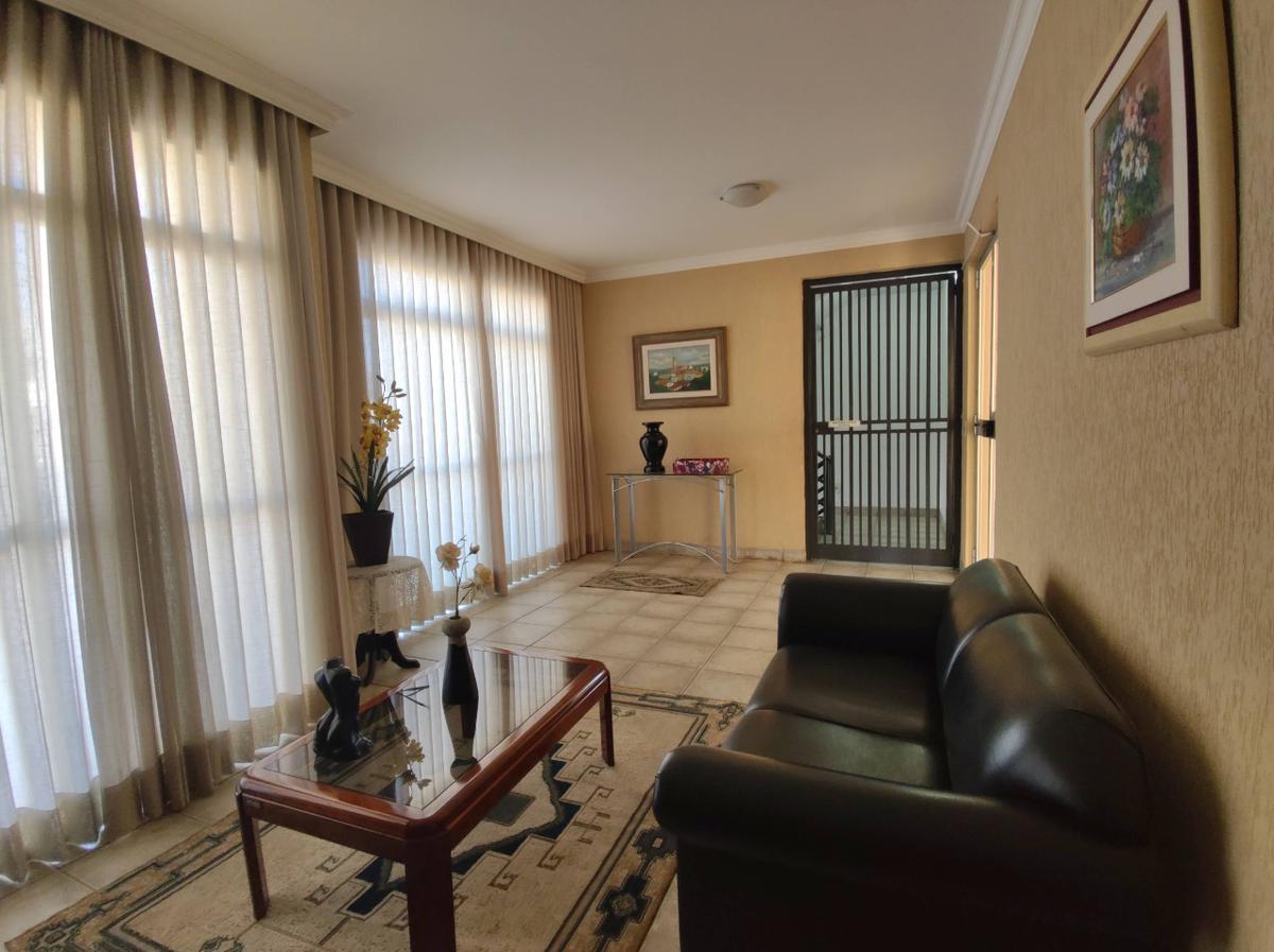 Apartamento, Santa Efigênia, 3 Quartos, 2 Vagas, 1 Suíte