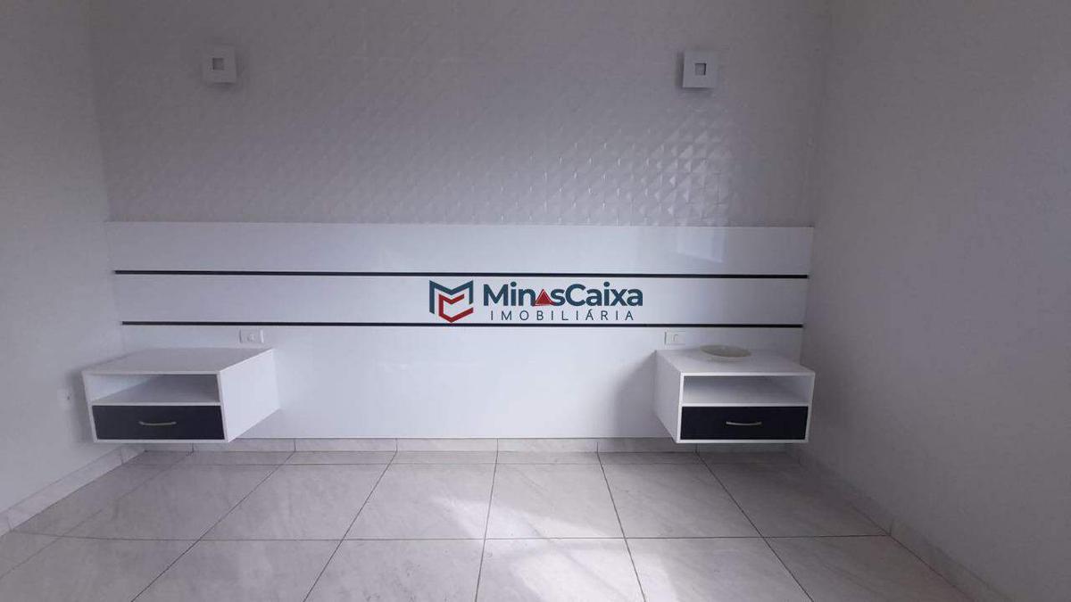 Casa, Eldorado, 3 Quartos, 2 Vagas, 2 Suítes