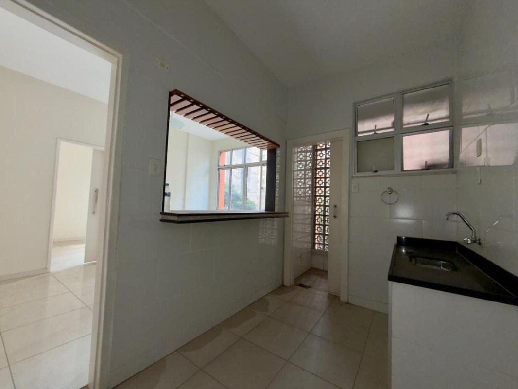Apartamento, Centro, 1 Quarto, 0 Vaga