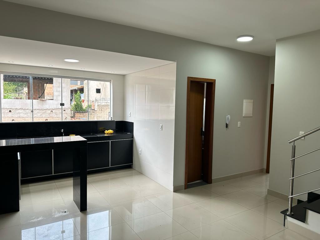 Apartamento, São José, 3 Quartos, 1 Vaga, 1 Suíte