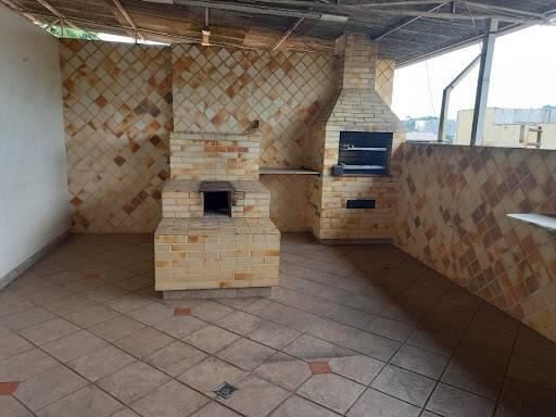 Casa, Centro, 3 Quartos, 0 Vaga, 1 Suíte