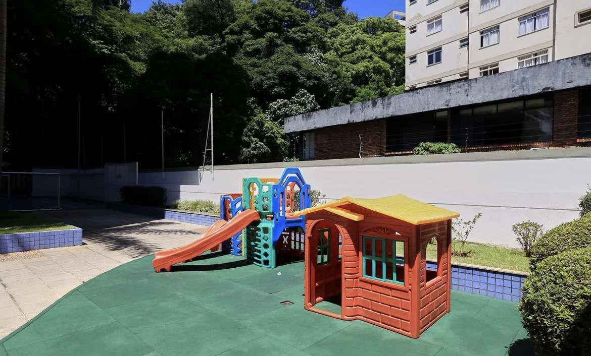 Apartamento, Anchieta, 3 Quartos, 2 Vagas, 1 Suíte