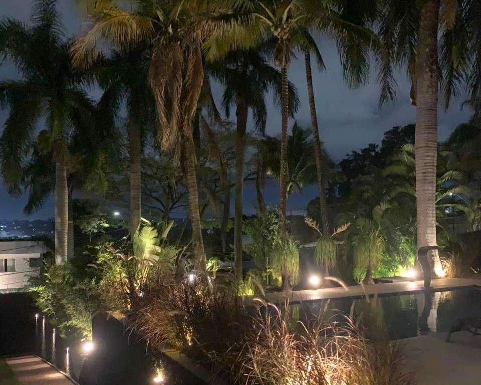 Casa, Bandeirantes (pampulha), 4 Quartos, 10 Vagas, 1 Suíte