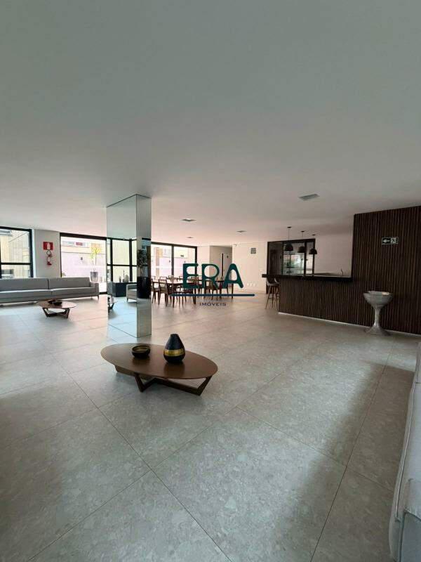 Apartamento, Sion, 2 Quartos, 2 Vagas, 2 Suítes