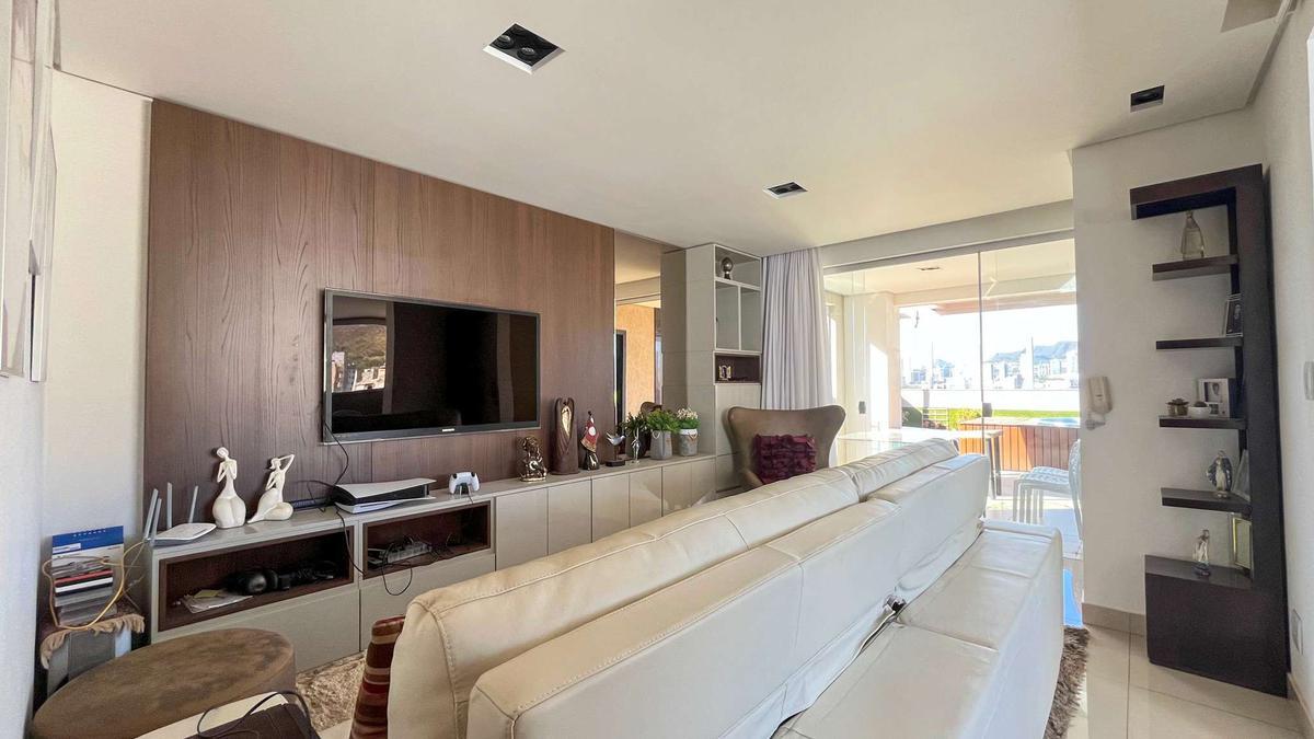 Cobertura, Buritis, 4 Quartos, 4 Vagas, 2 Suítes