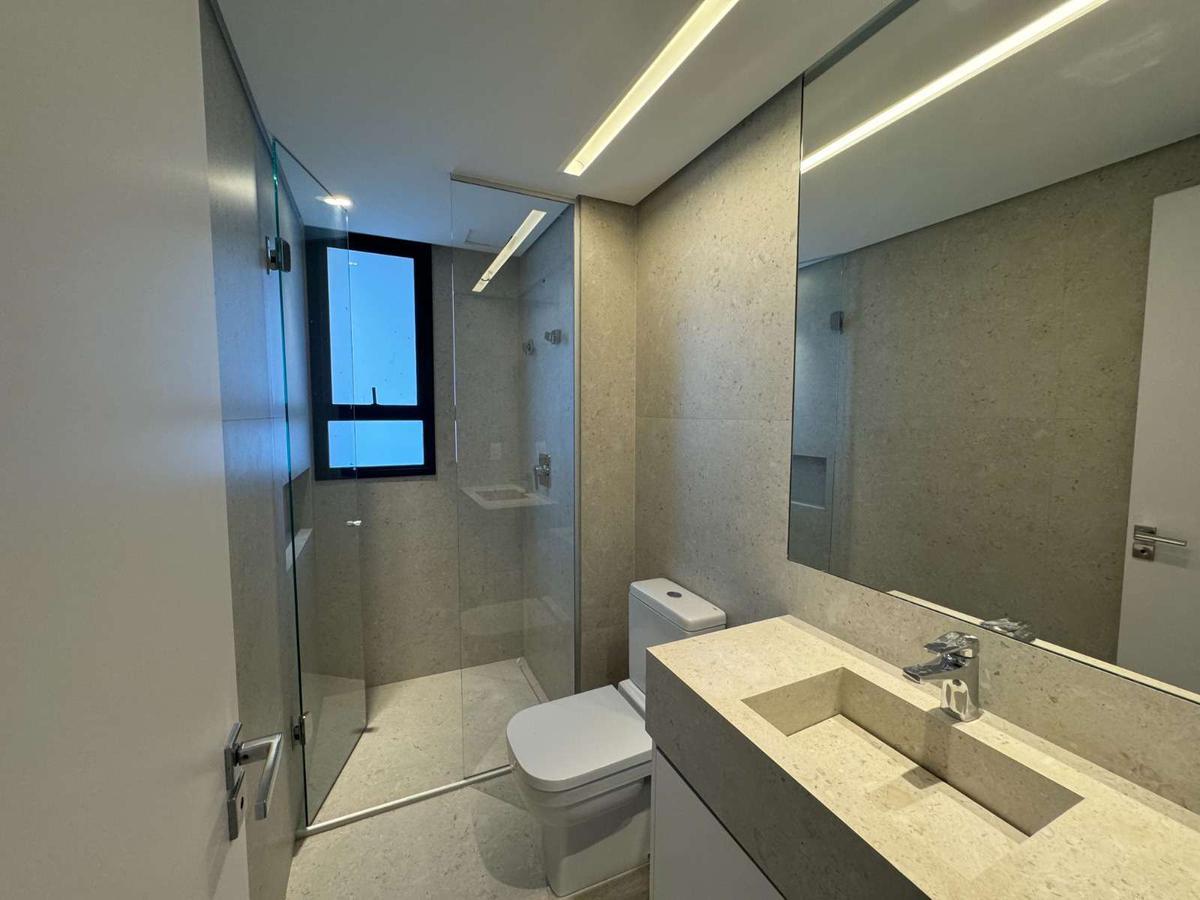 Apartamento, Serra, 3 Quartos, 3 Vagas, 3 Suítes