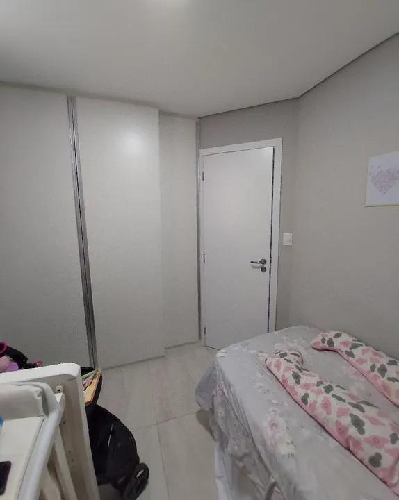 Apartamento, Manacás, 3 Quartos, 3 Vagas, 1 Suíte