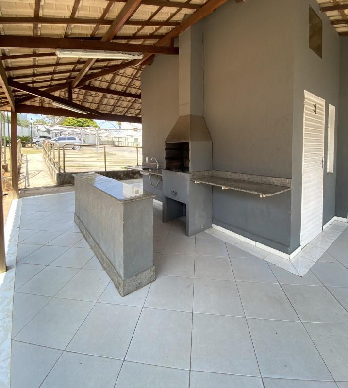 Apartamento, Arvoredo, 2 Quartos, 1 Vaga