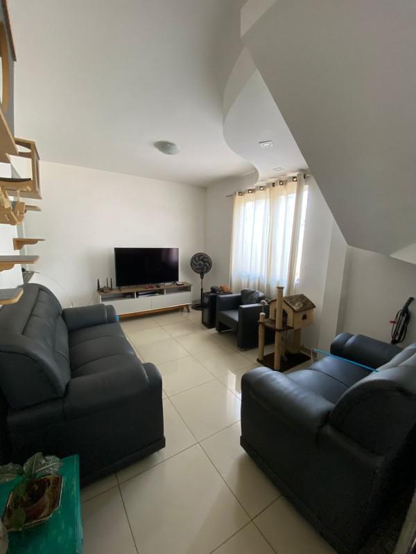Casa, Serrano, 3 Quartos, 1 Vaga, 1 Suíte